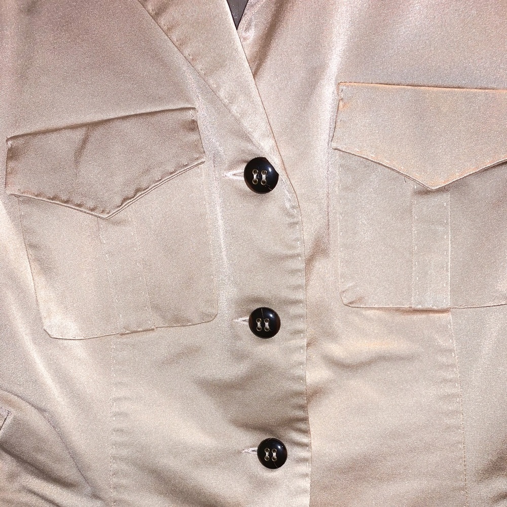 CLIPS Italian designer jacket - Picture 3 of 5